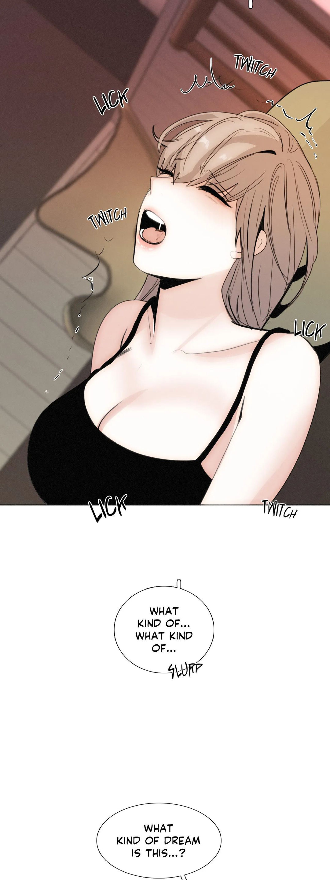 Talk to Me Chap chap 159-Talk to Me - Next Chap 195