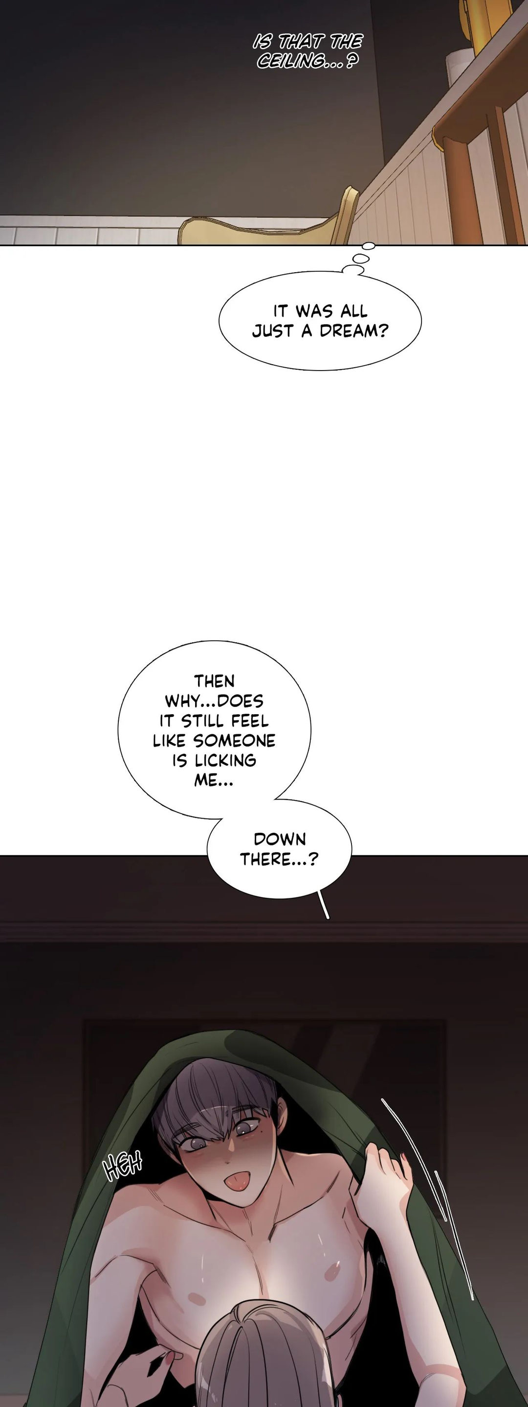 Talk to Me Chap chap 159-Talk to Me - Next Chap 195