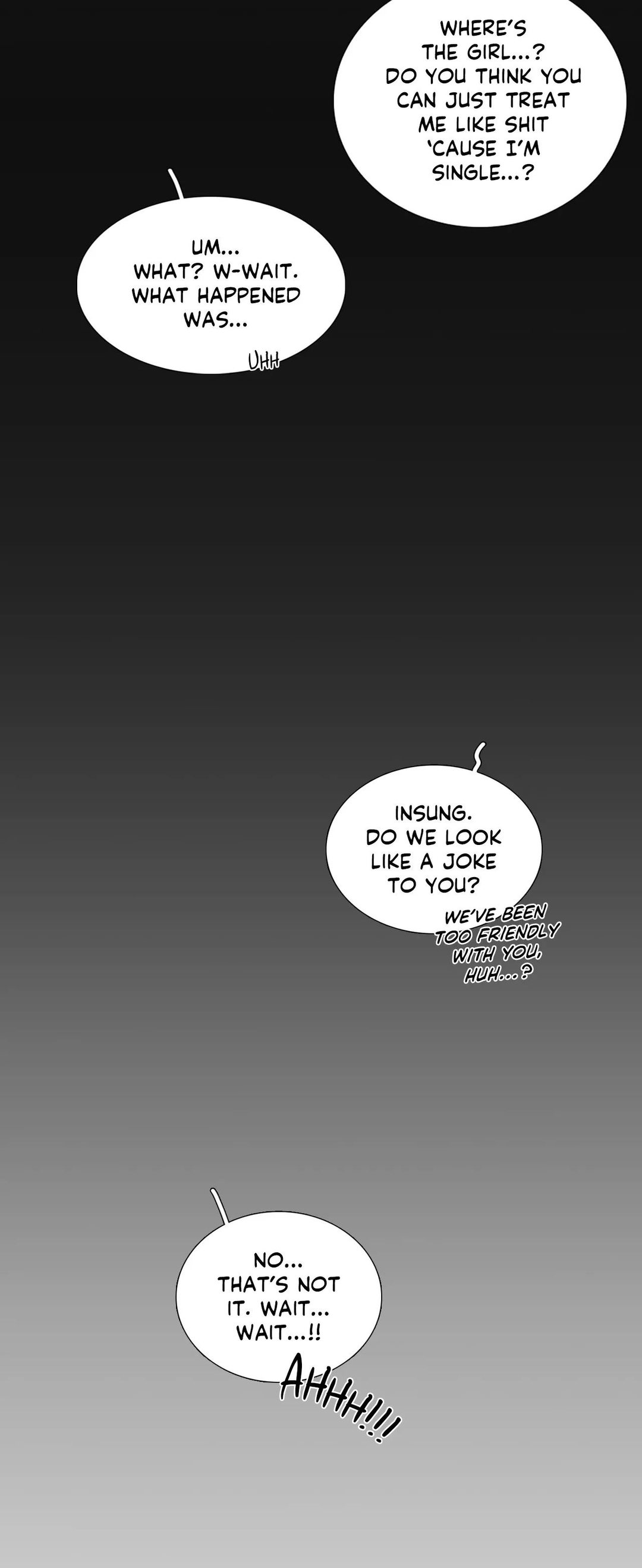 Talk to Me Chap chap 159-Talk to Me - Next Chap 195