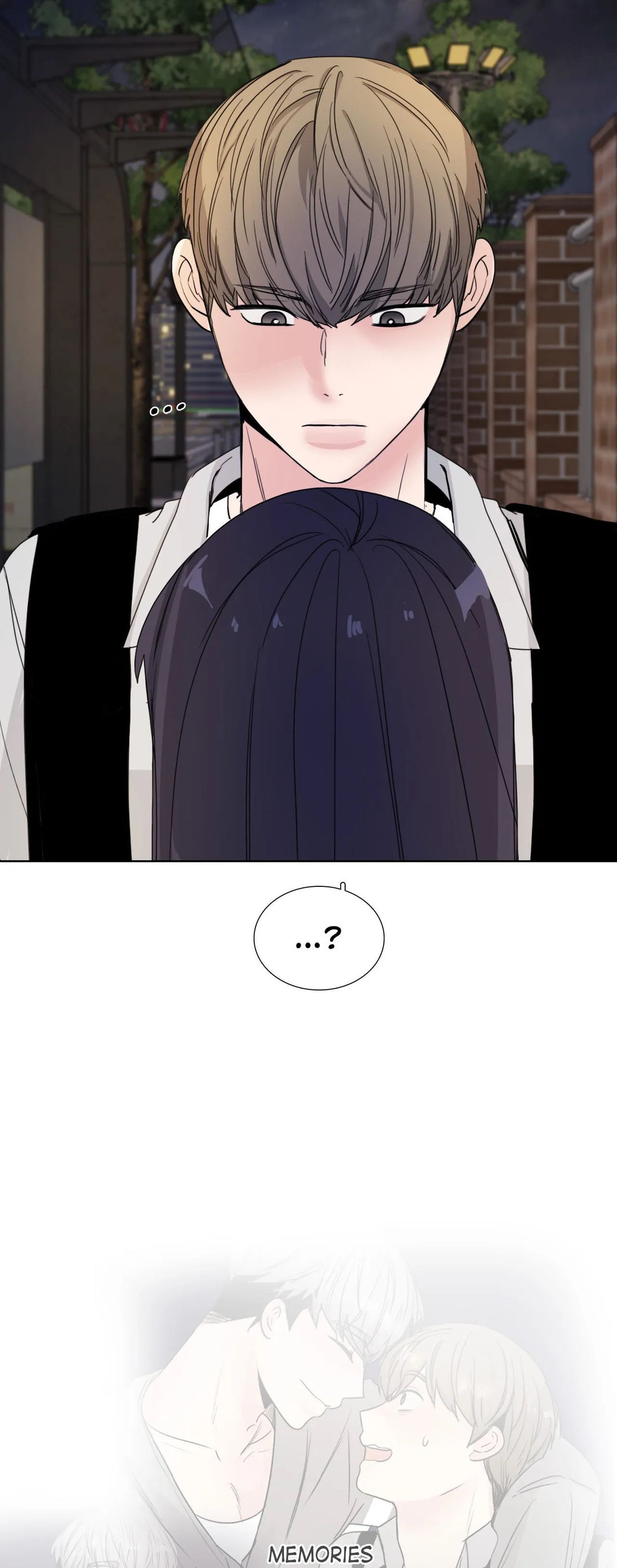 Talk to Me Chap Chapter 156-Talk to Me - Next Chap 196