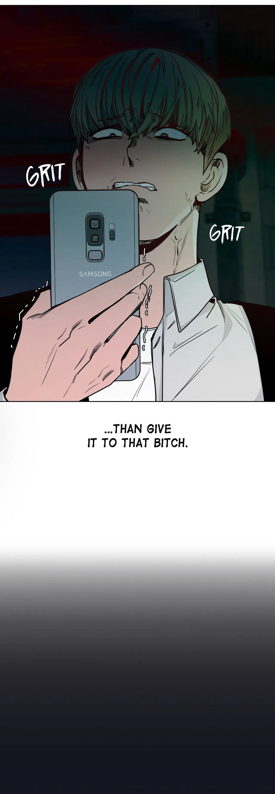 Talk to Me Chap Chapter 156-Talk to Me - Next Chap 196