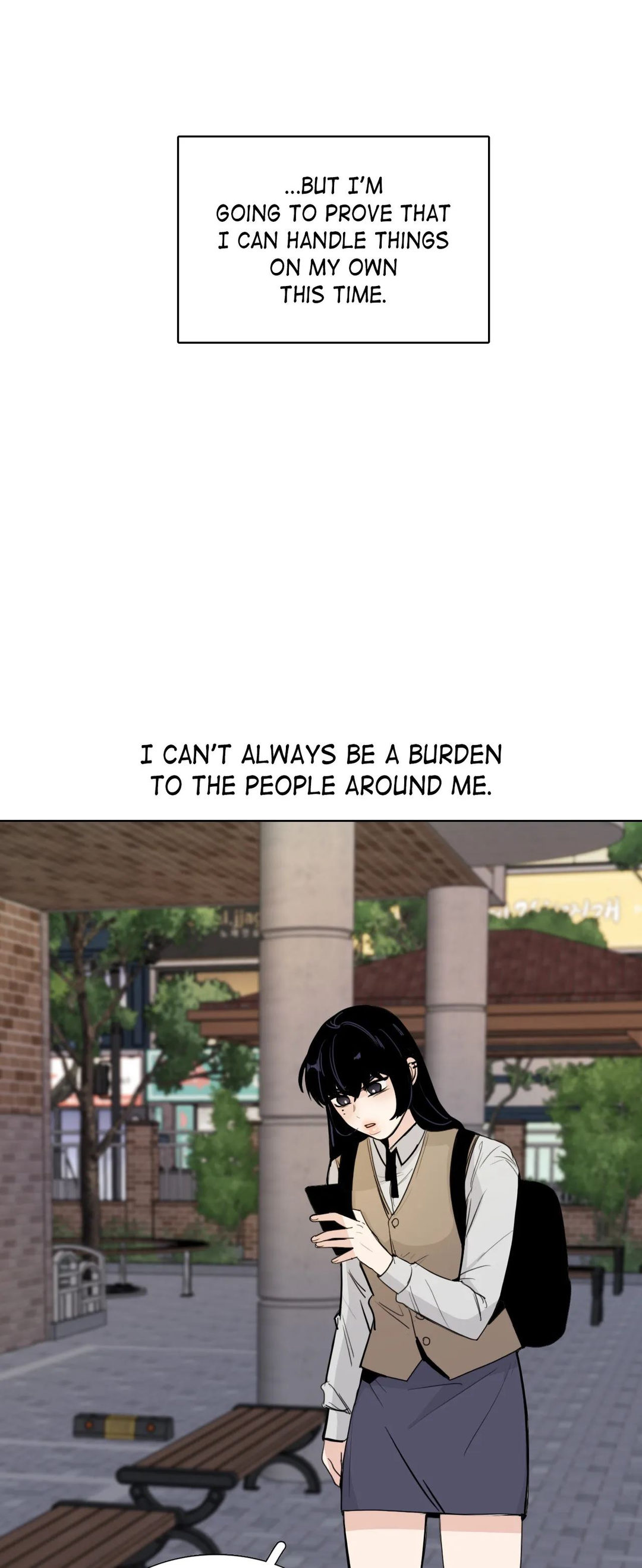 Talk to Me Chap Chapter 156-Talk to Me - Next Chap 196