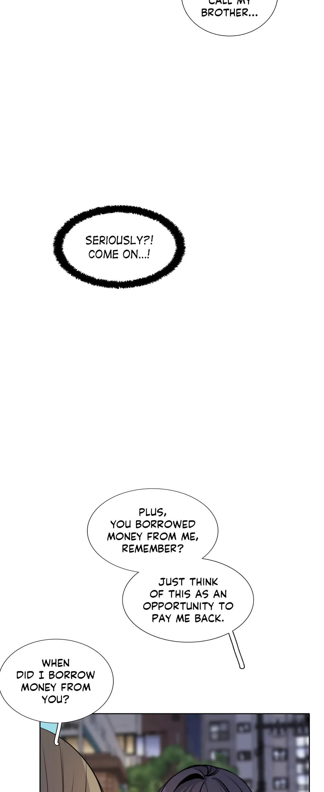 Talk to Me Chap Chapter 156-Talk to Me - Next Chap 196