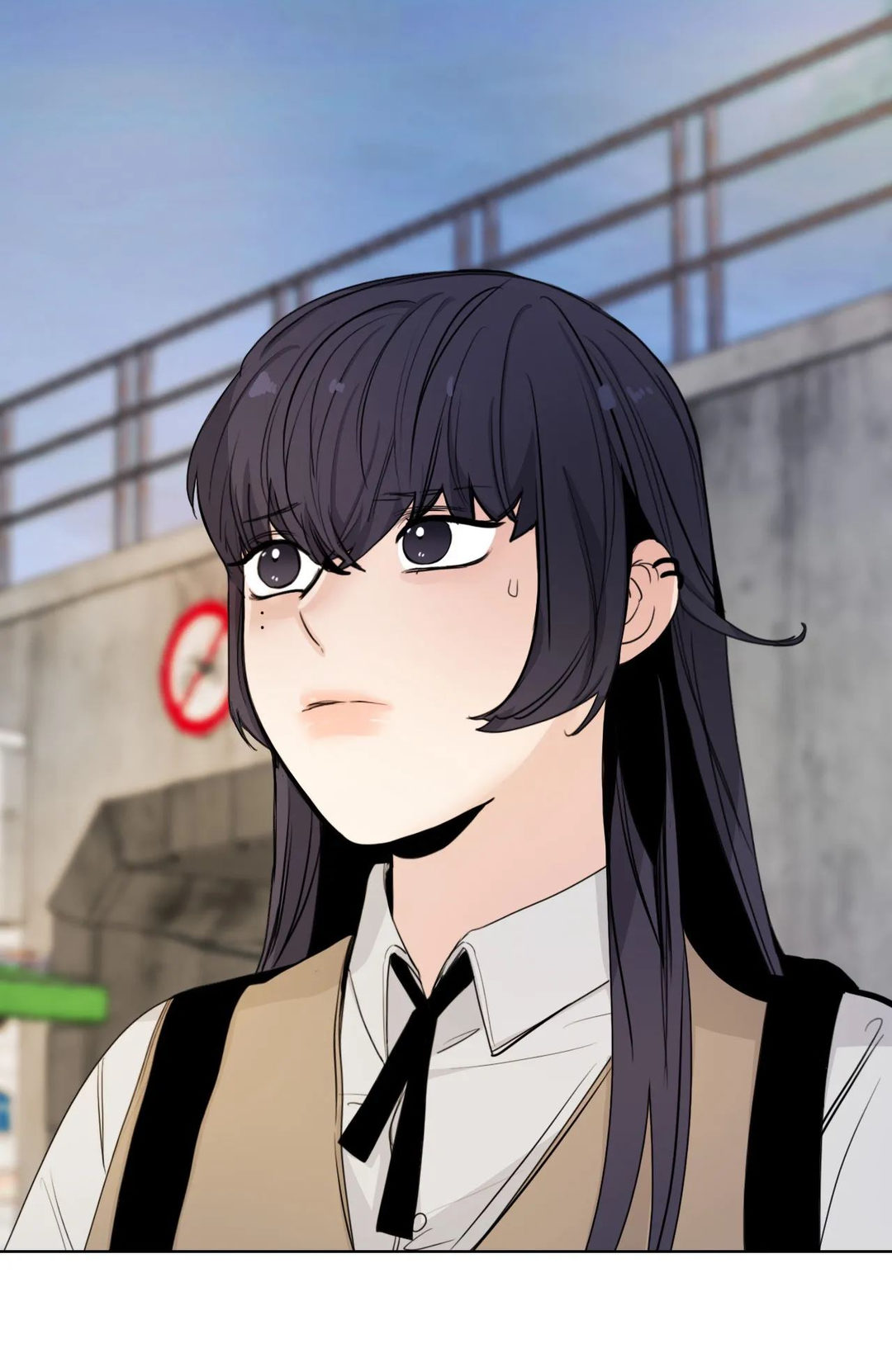 Talk to Me Chap Chapter 156-Talk to Me - Next Chap 196