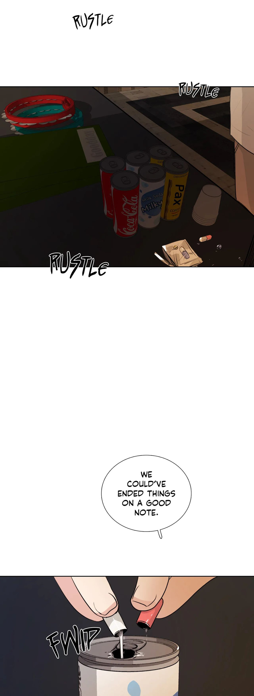 Talk to Me Chap Chapter 157-Talk to Me - Next Chap 197