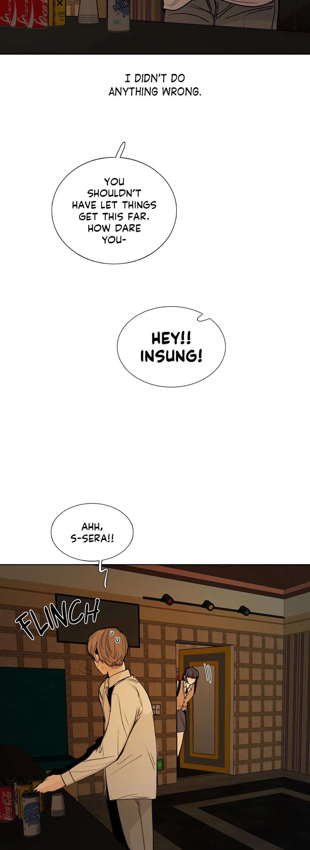 Talk to Me Chap Chapter 157-Talk to Me - Next Chap 197