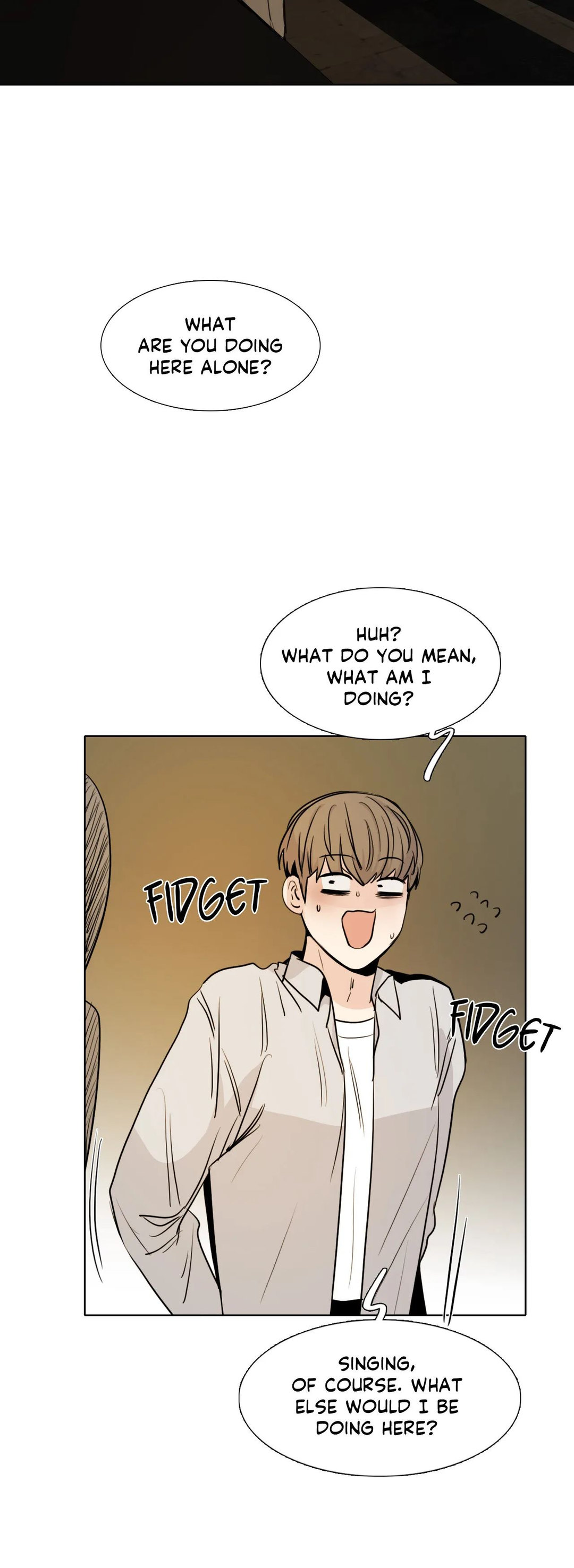 Talk to Me Chap Chapter 157-Talk to Me - Next Chap 197