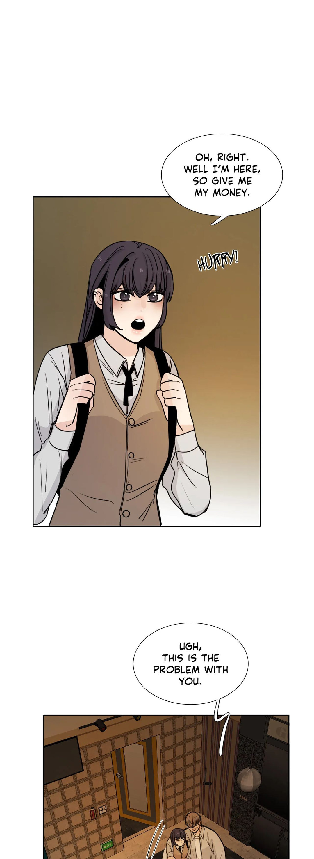 Talk to Me Chap Chapter 157-Talk to Me - Next Chap 197