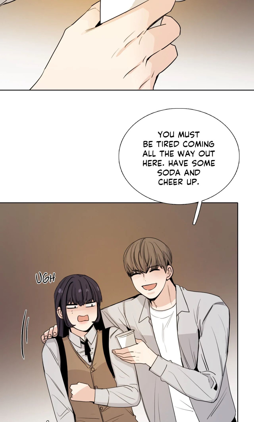 Talk to Me Chap Chapter 157-Talk to Me - Next Chap 197