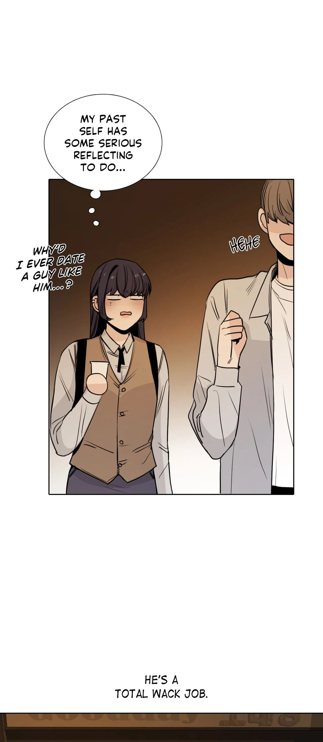 Talk to Me Chap Chapter 157-Talk to Me - Next Chap 197