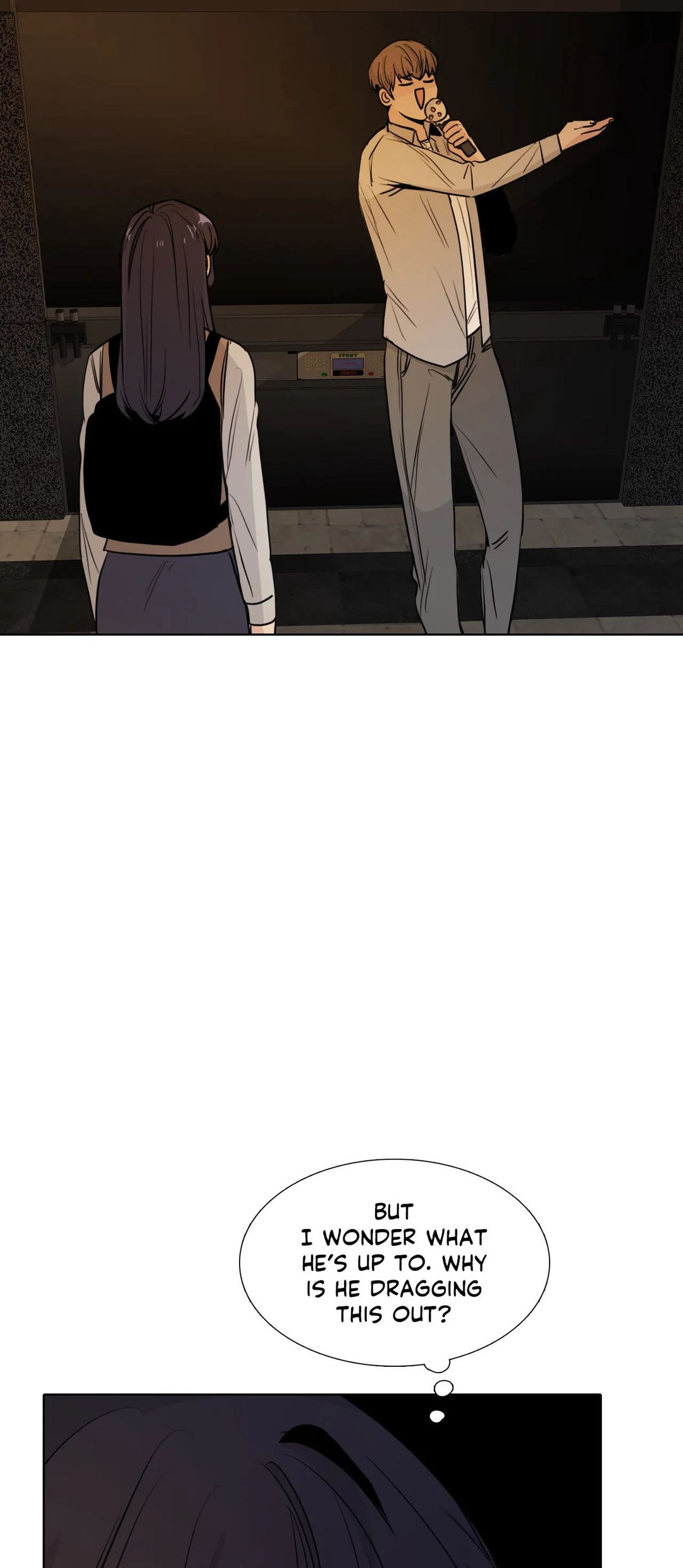 Talk to Me Chap Chapter 157-Talk to Me - Next Chap 197