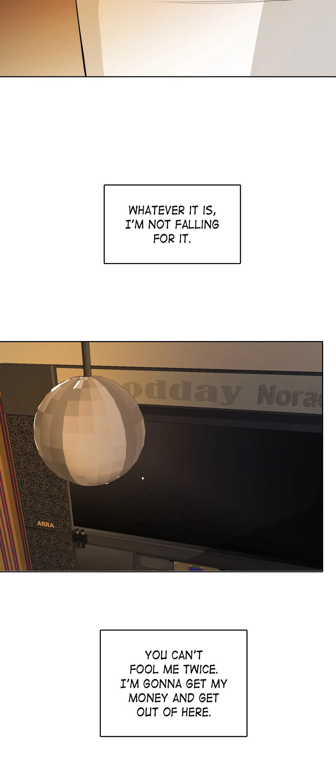 Talk to Me Chap Chapter 157-Talk to Me - Next Chap 197