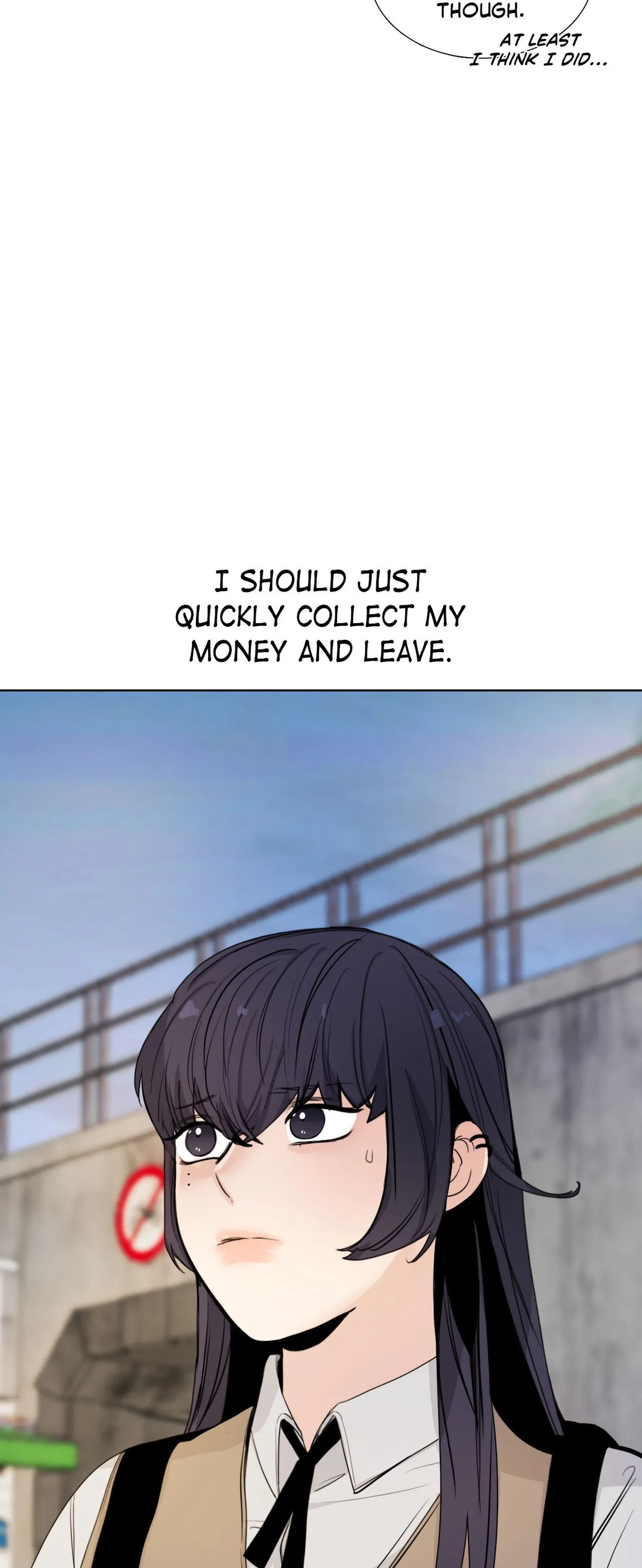 Talk to Me Chap Chapter 157-Talk to Me - Next Chap 197