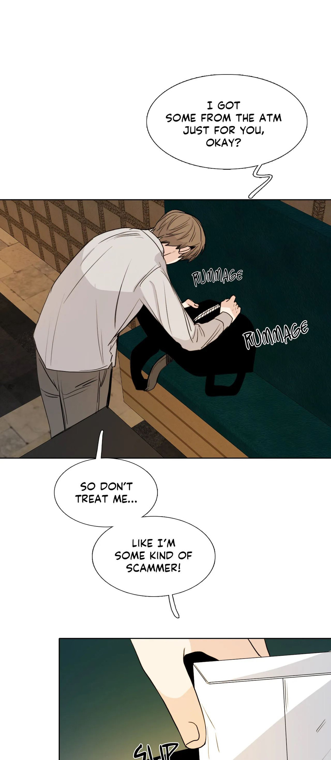 Talk to Me Chap Chapter 157-Talk to Me - Next Chap 197