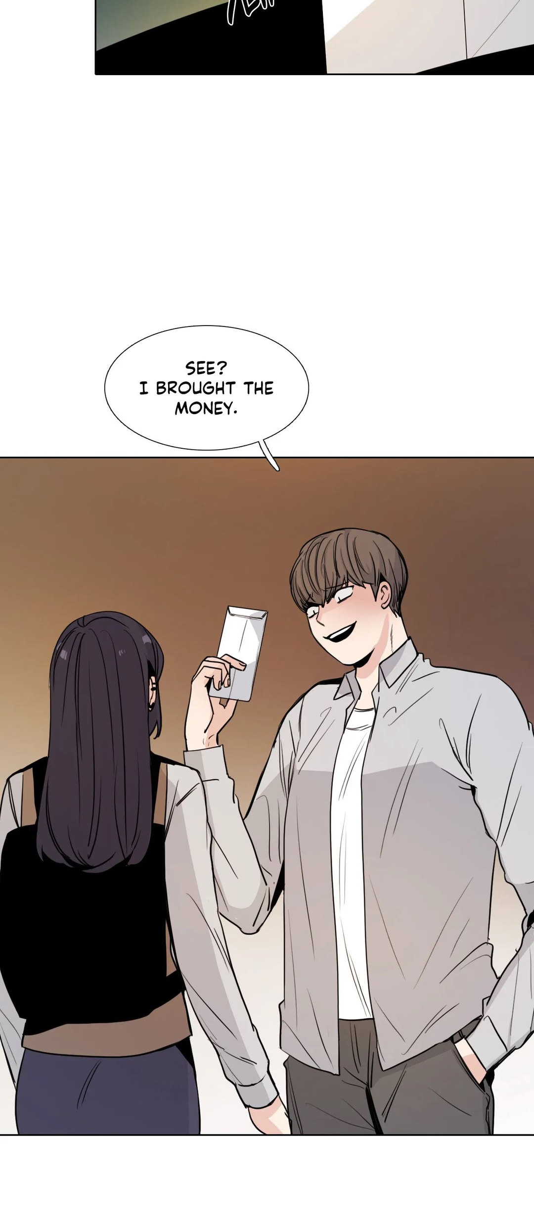 Talk to Me Chap Chapter 157-Talk to Me - Next Chap 197