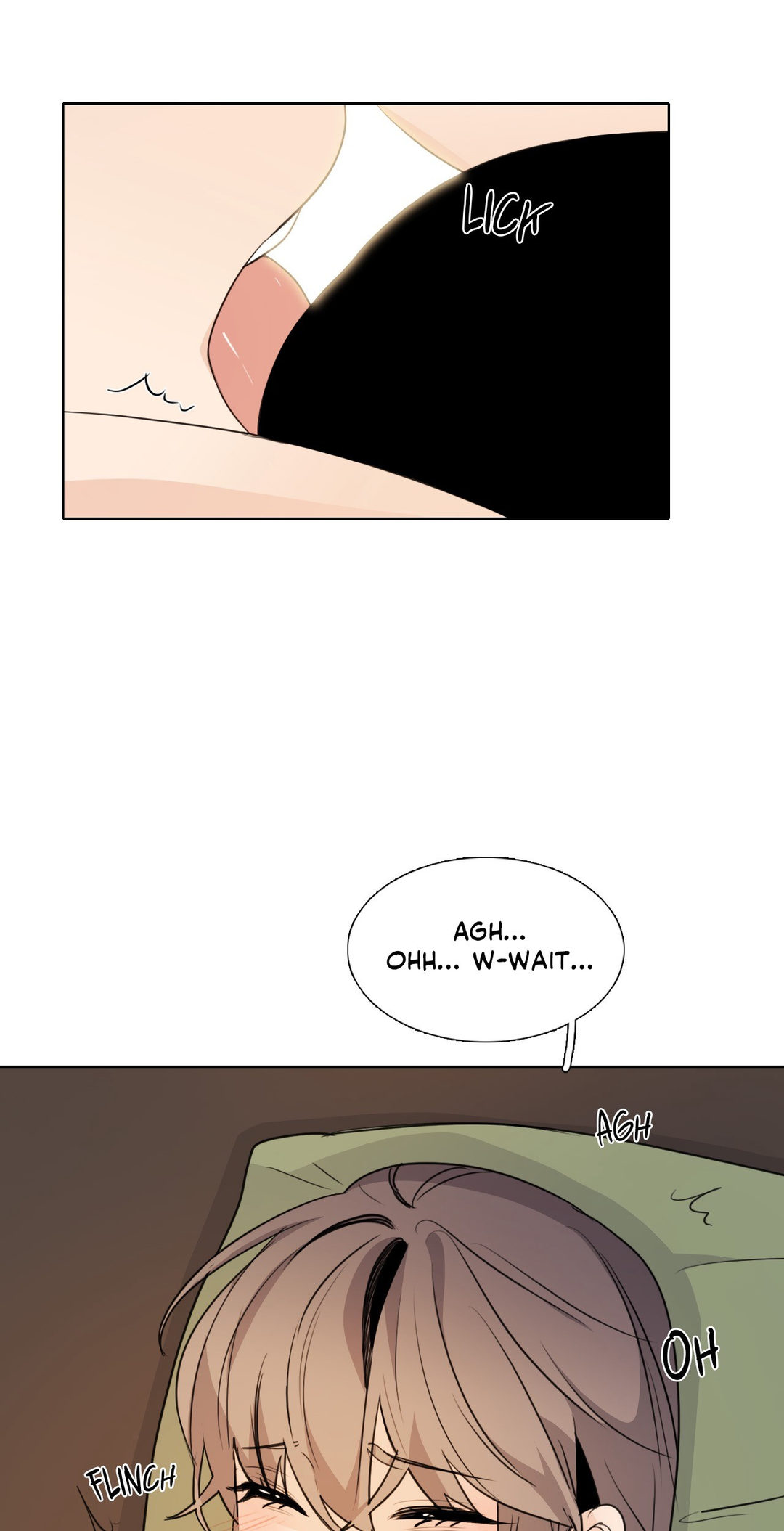 Talk to Me Chap chap 160-Talk to Me - Next Chap 198