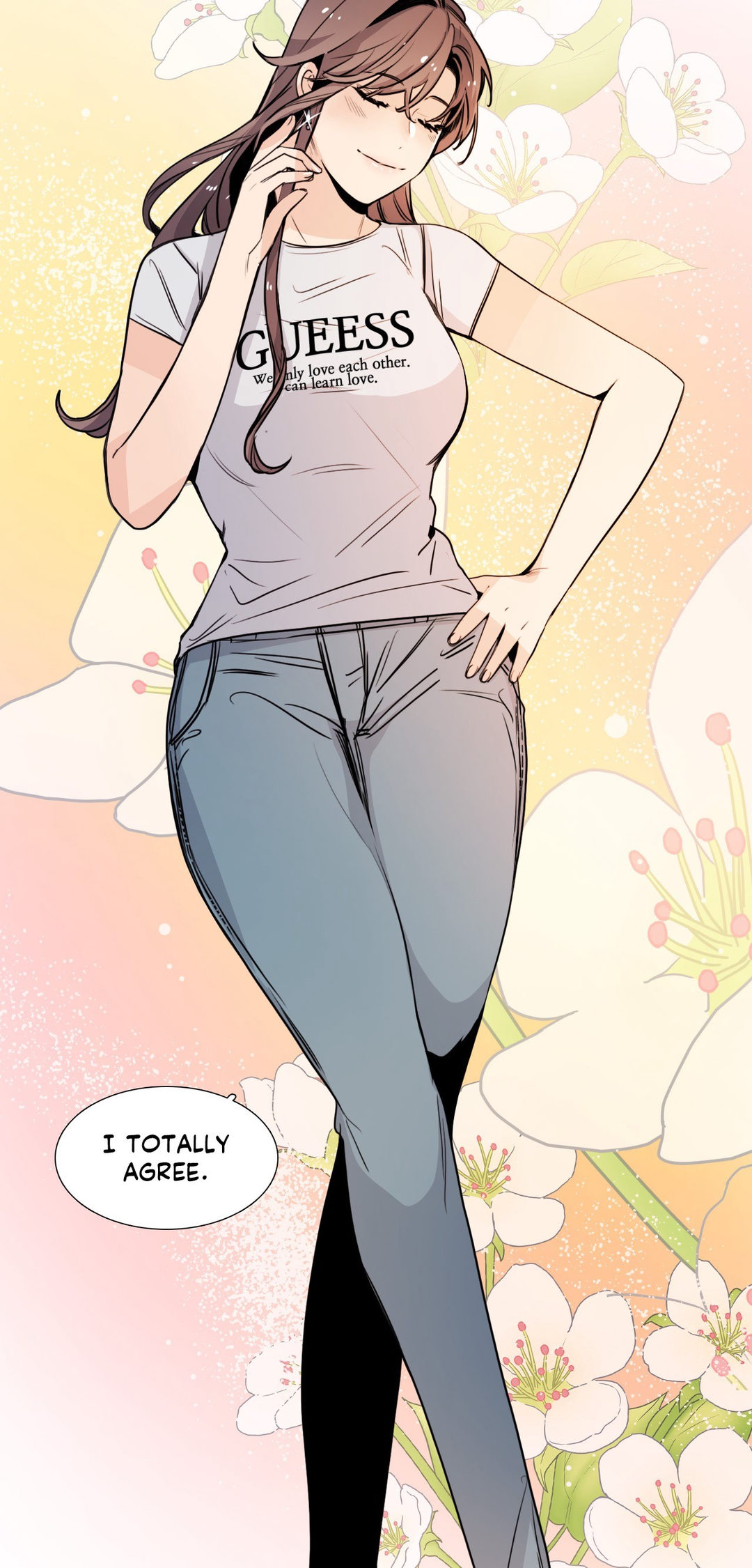 Talk to Me Chap chap 160-Talk to Me - Next Chap 198