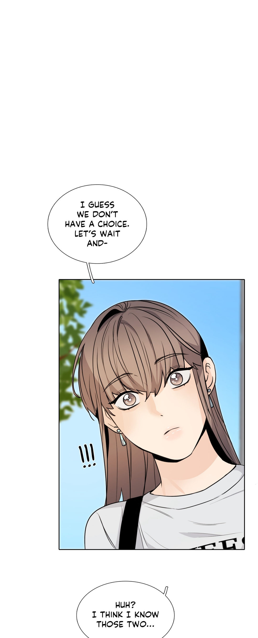 Talk to Me Chap chap 160-Talk to Me - Next Chap 198