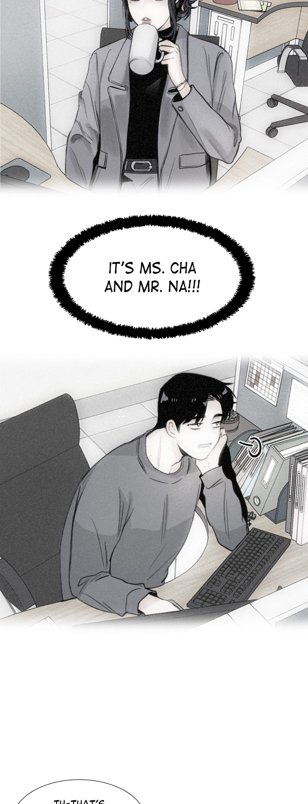 Talk to Me Chap chap 160-Talk to Me - Next Chap 198