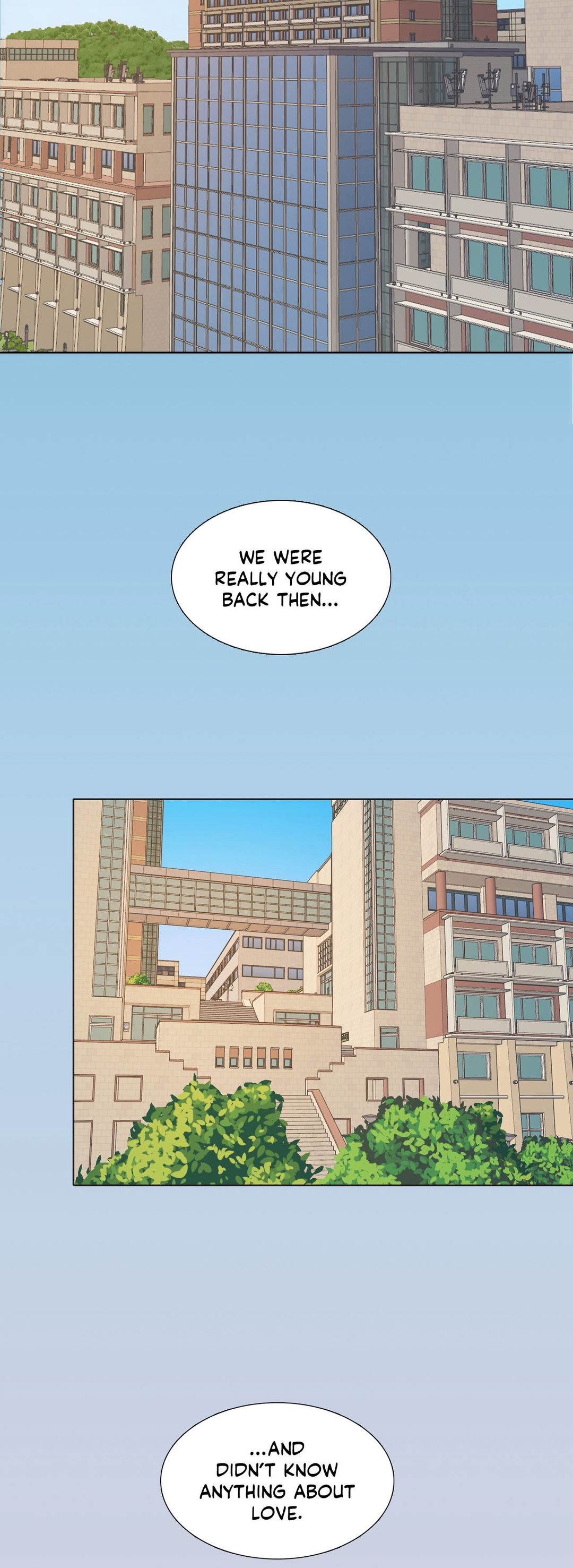 Talk to Me Chap chap 160-Talk to Me - Next Chap 198