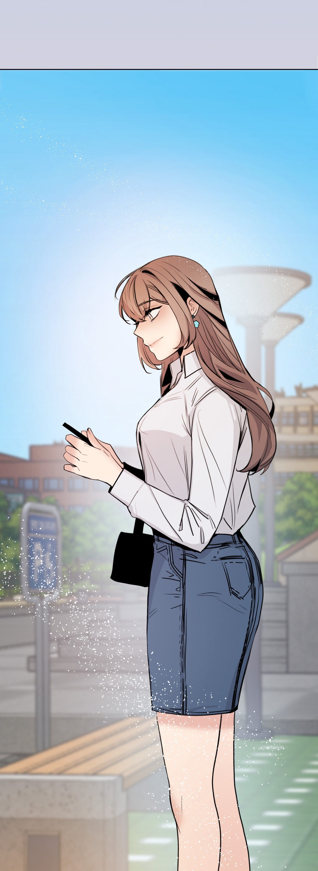 Talk to Me Chap chap 160-Talk to Me - Next Chap 198