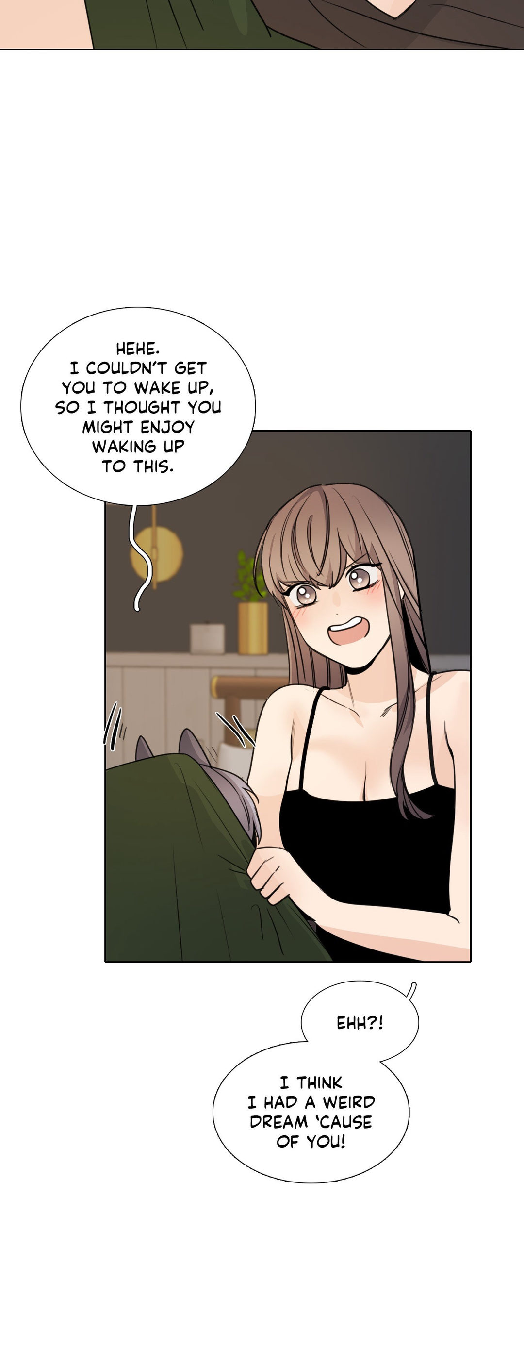 Talk to Me Chap chap 160-Talk to Me - Next Chap 198