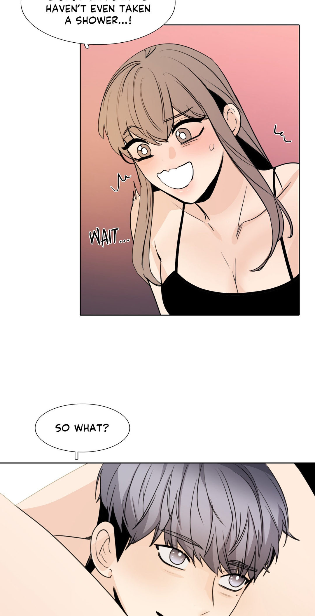 Talk to Me Chap chap 160-Talk to Me - Next Chap 198