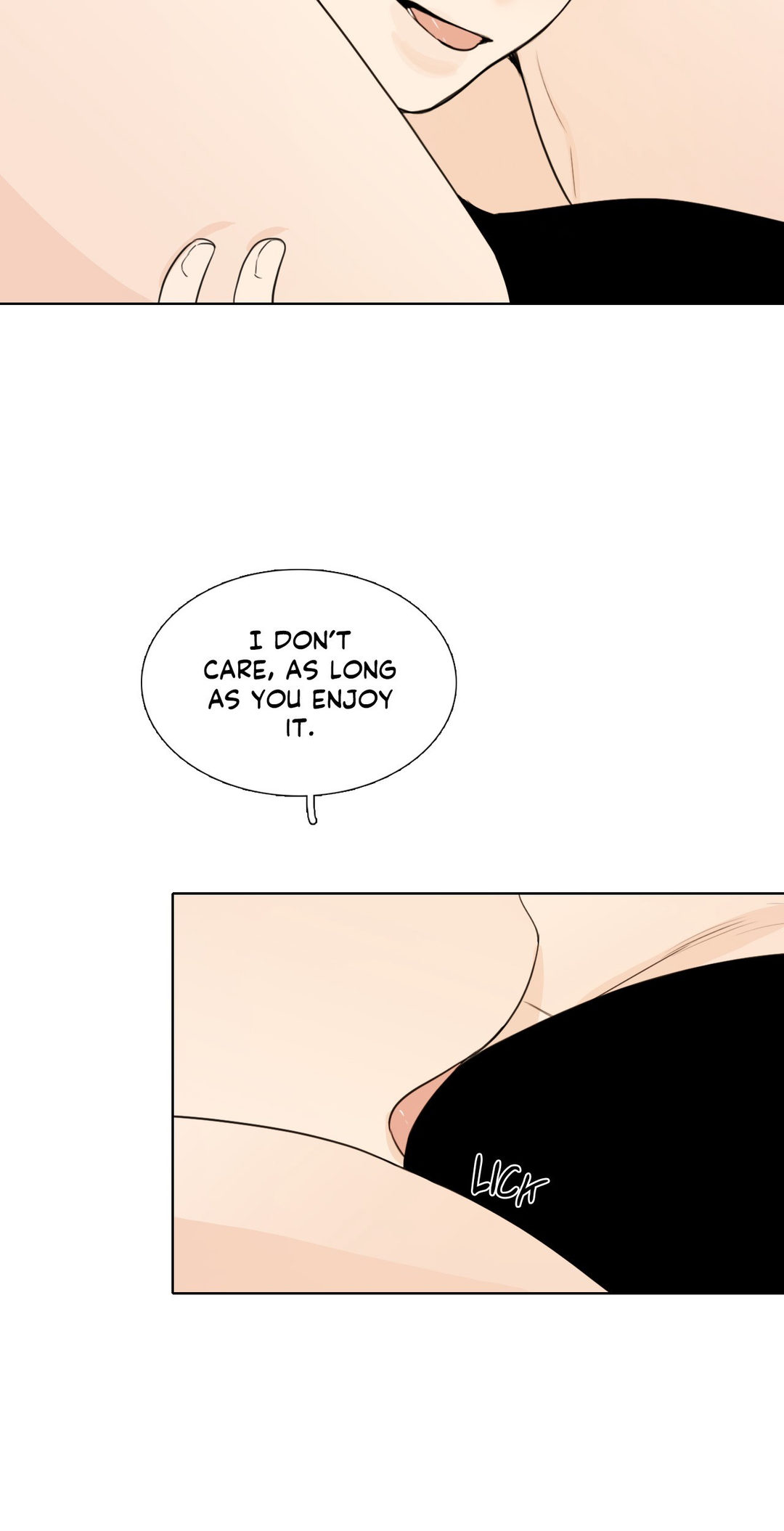 Talk to Me Chap chap 160-Talk to Me - Next Chap 198