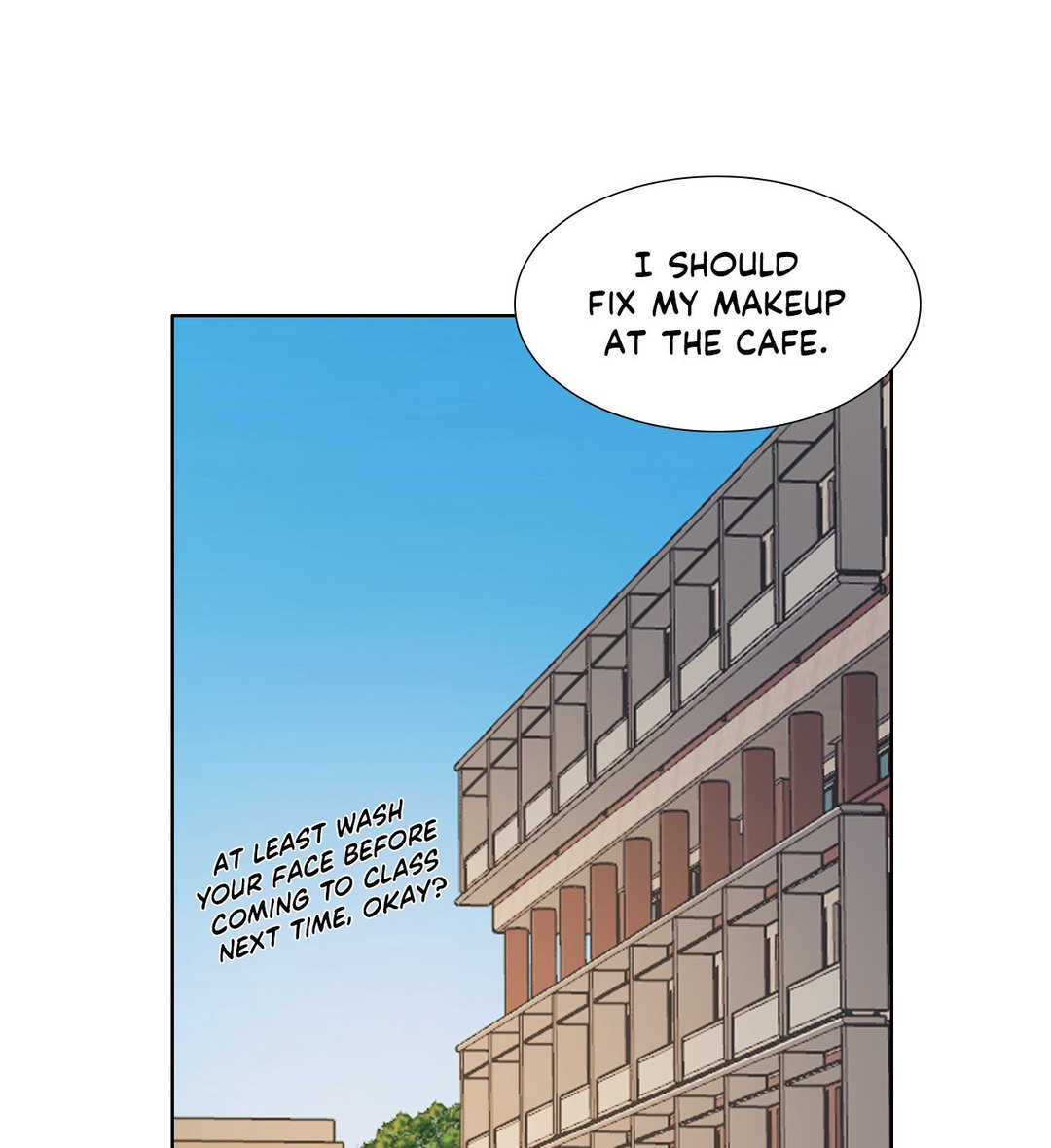 Talk to Me Chap chap 161-Talk to Me - Next Chap 199