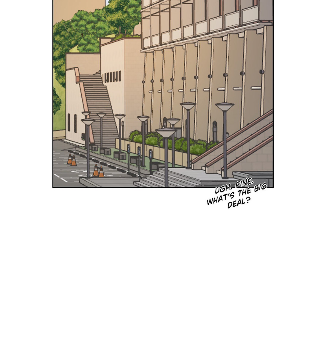 Talk to Me Chap chap 161-Talk to Me - Next Chap 199