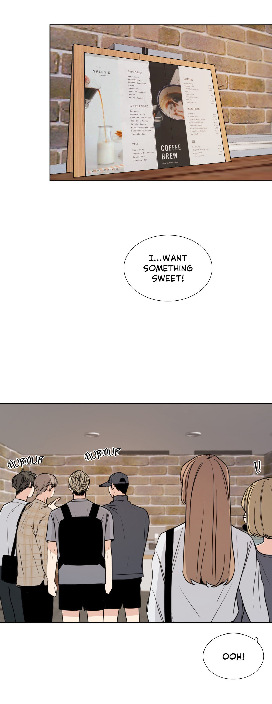 Talk to Me Chap chap 161-Talk to Me - Next Chap 199