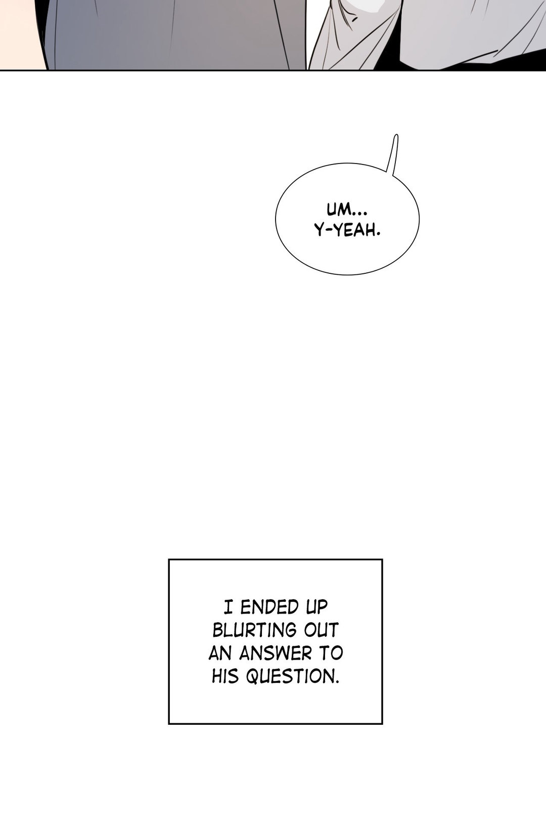 Talk to Me Chap chap 161-Talk to Me - Next Chap 199