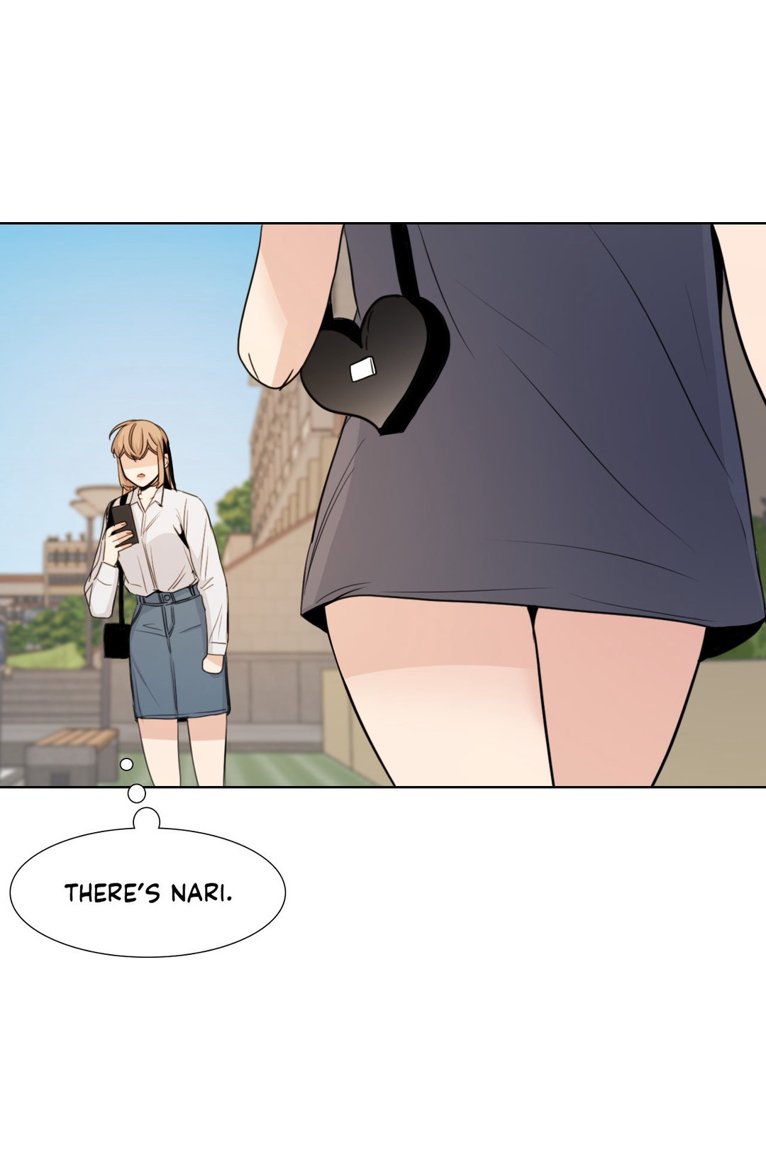 Talk to Me Chap chap 161-Talk to Me - Next Chap 199