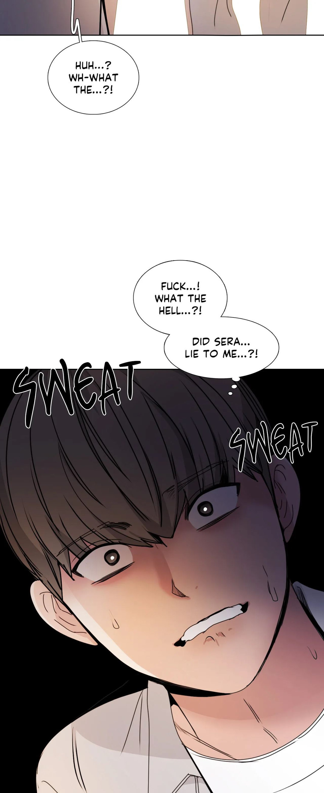 Talk to Me Chap Chapter 158-Talk to Me - Next Chap 200