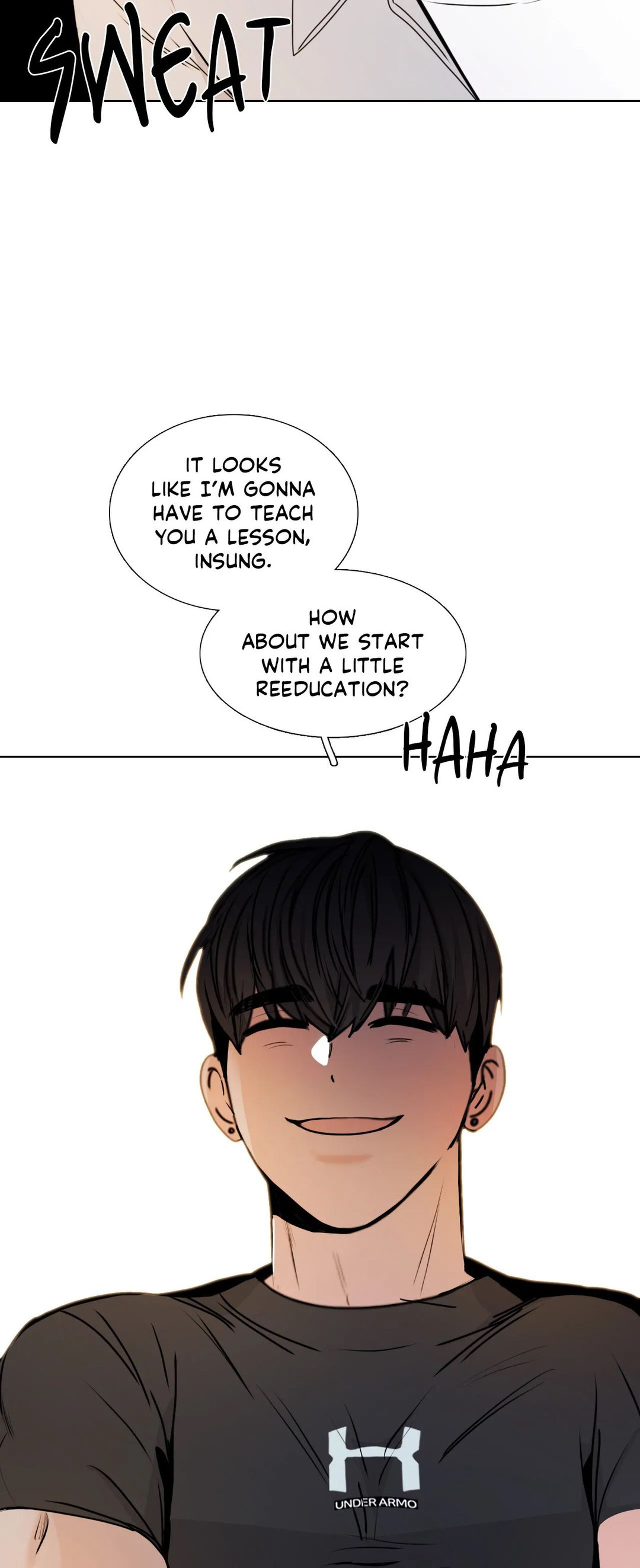 Talk to Me Chap Chapter 158-Talk to Me - Next Chap 200