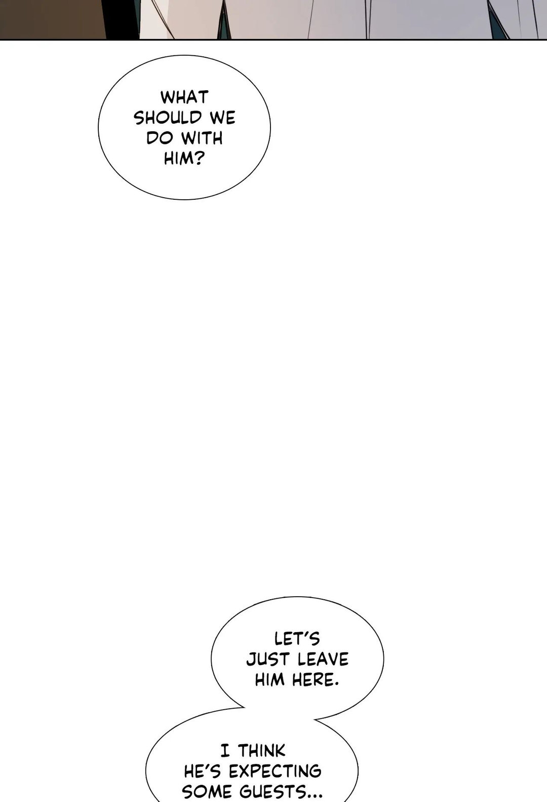 Talk to Me Chap Chapter 158-Talk to Me - Next Chap 200