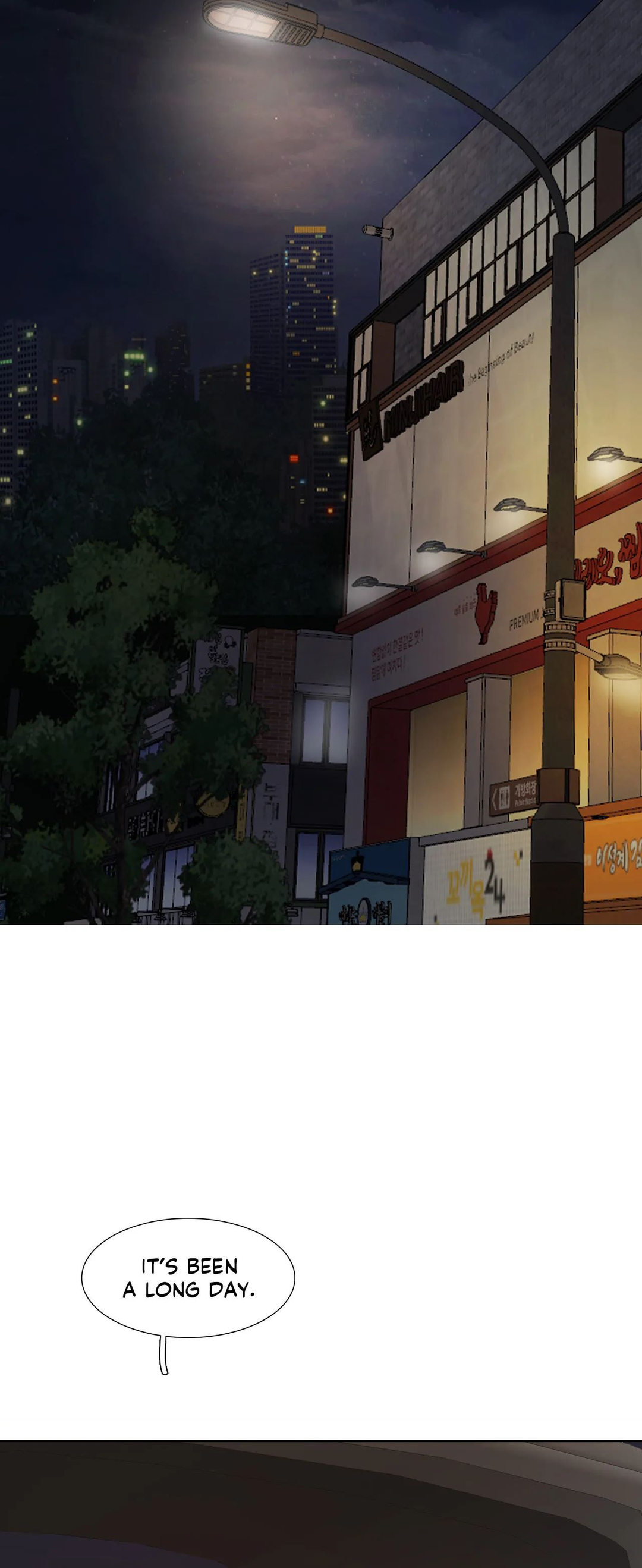 Talk to Me Chap Chapter 159-Talk to Me - Next Chap 201