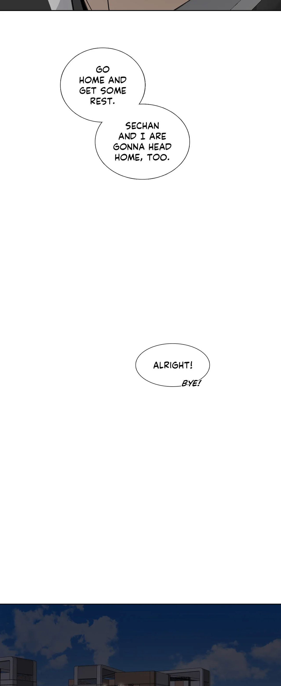 Talk to Me Chap Chapter 159-Talk to Me - Next Chap 201