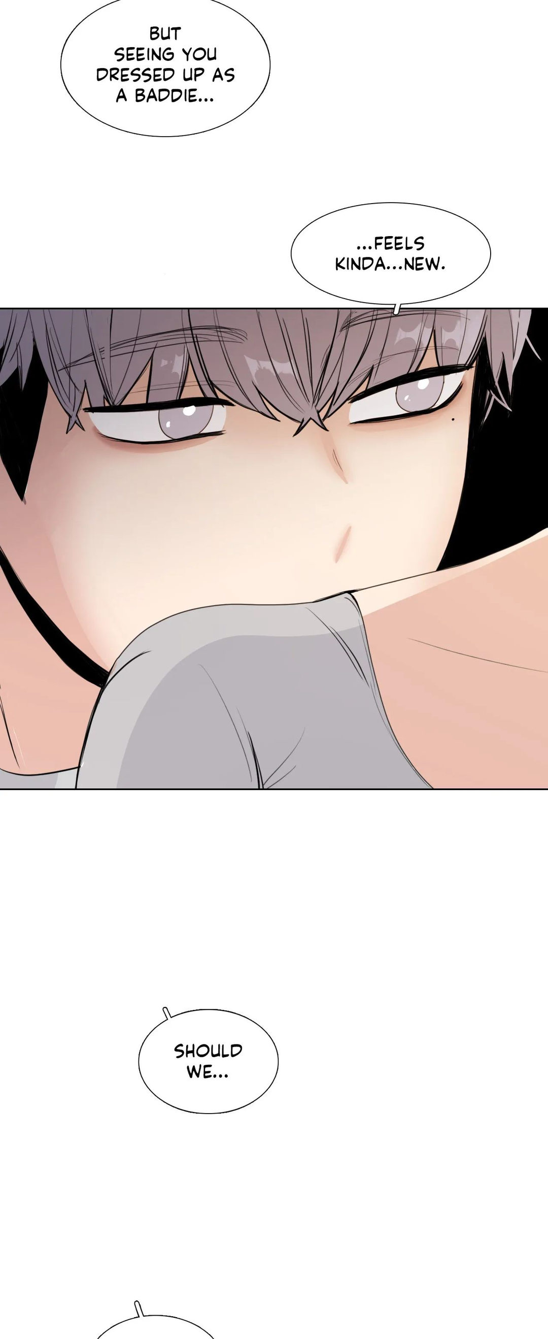 Talk to Me Chap Chapter 159-Talk to Me - Next Chap 201