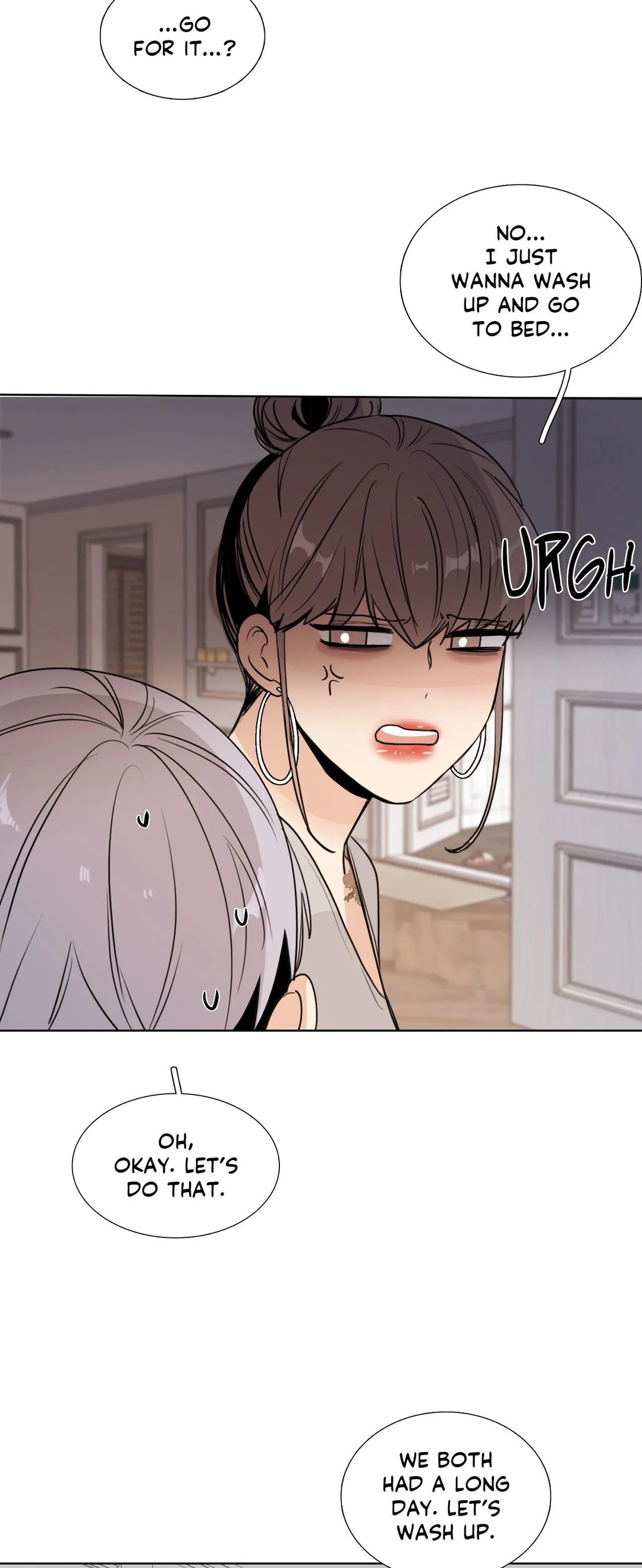 Talk to Me Chap Chapter 159-Talk to Me - Next Chap 201