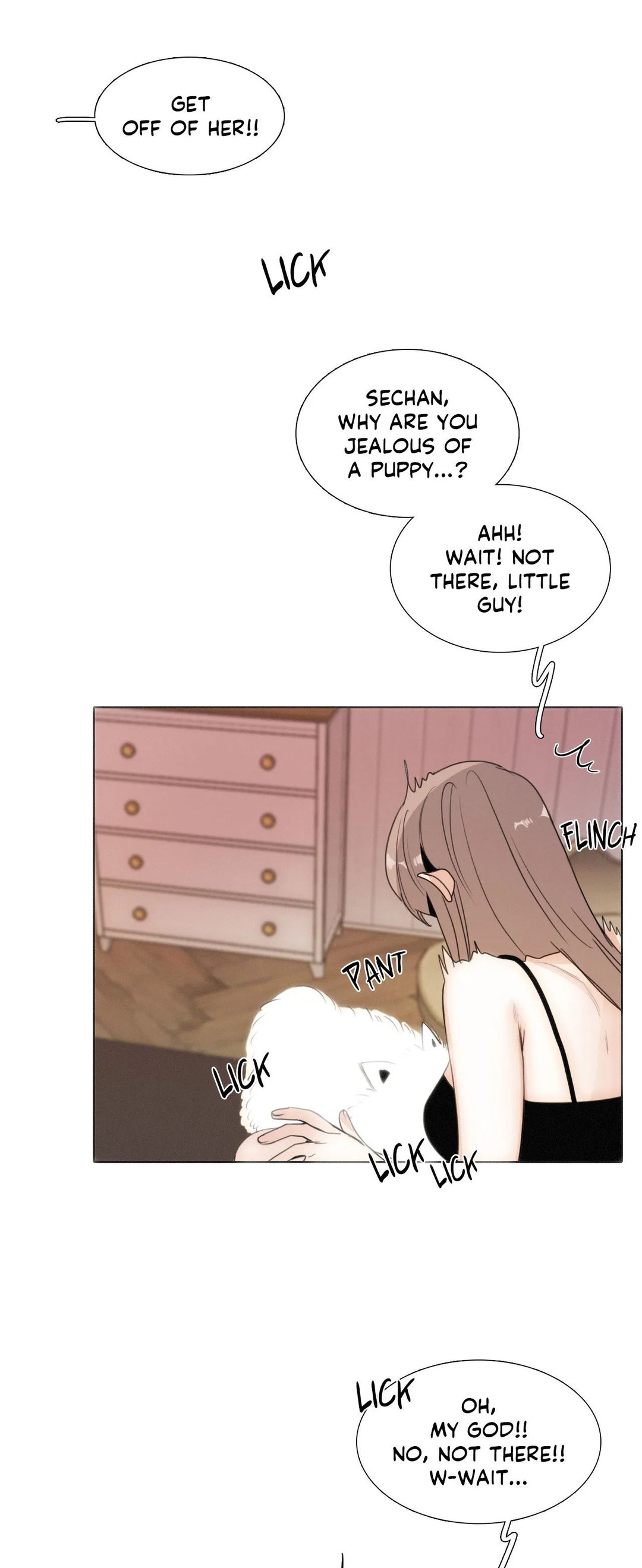 Talk to Me Chap Chapter 159-Talk to Me - Next Chap 201