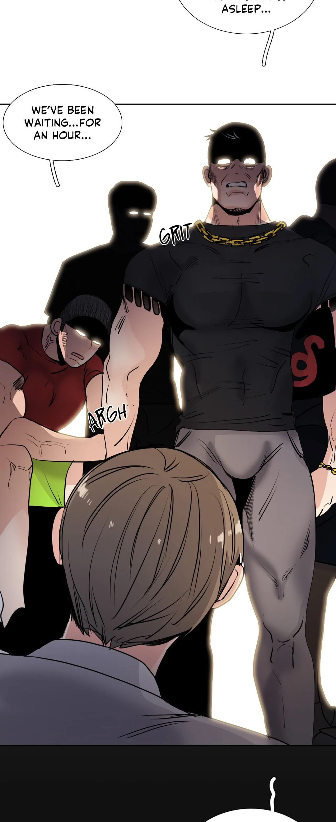 Talk to Me Chap Chapter 159-Talk to Me - Next Chap 201