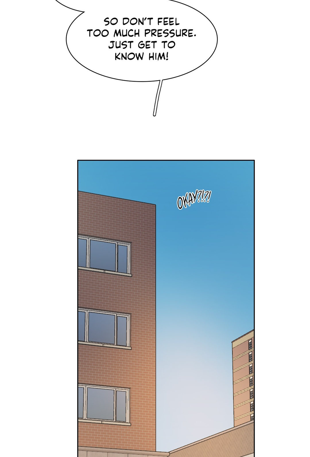 Talk to Me Chap chap 162-Talk to Me - Next Chap 202