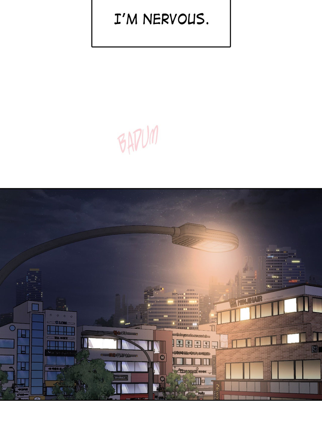 Talk to Me Chap chap 162-Talk to Me - Next Chap 202