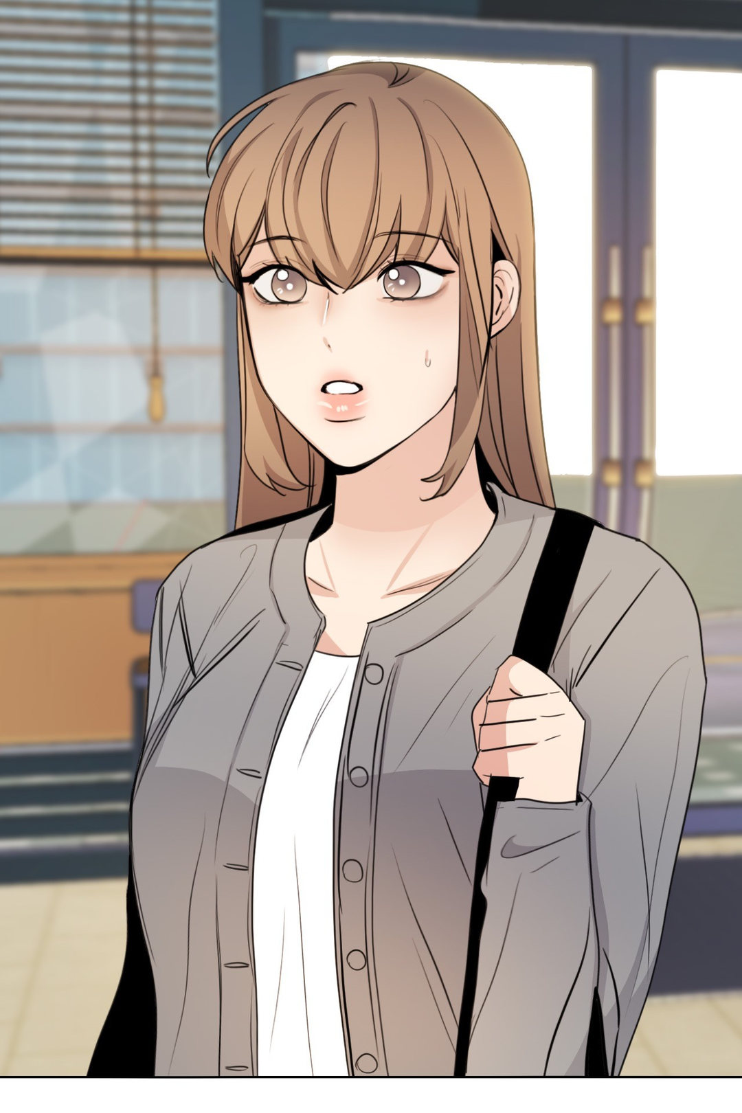 Talk to Me Chap chap 162-Talk to Me - Next Chap 202