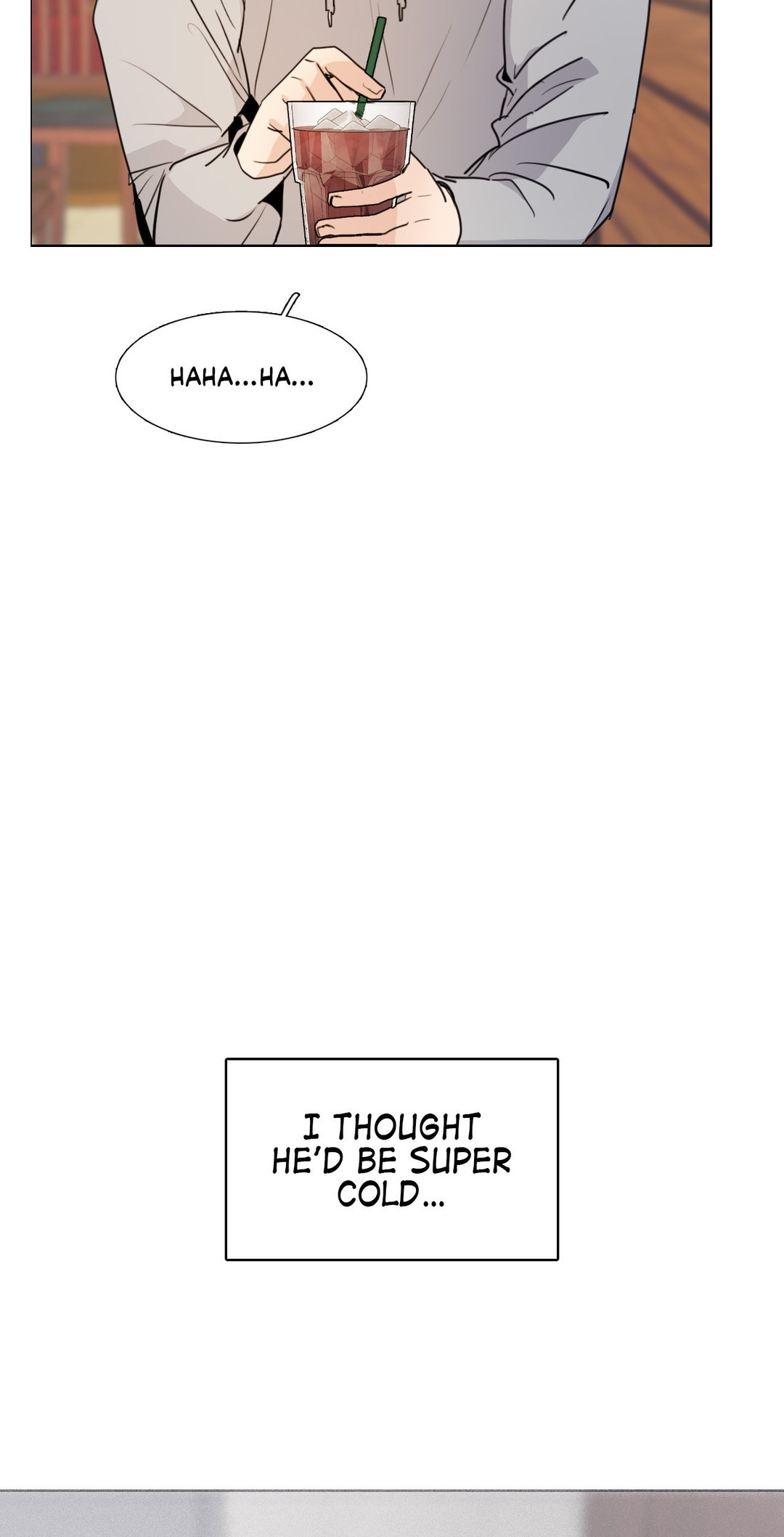 Talk to Me Chap chap 162-Talk to Me - Next Chap 202