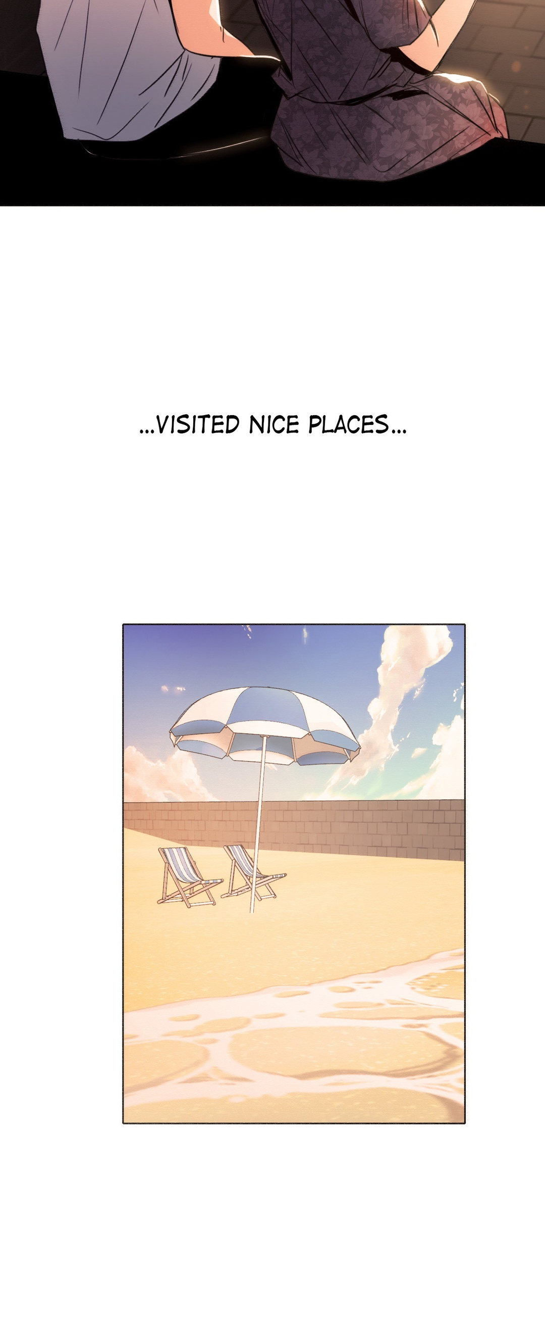 Talk to Me Chap chap 162-Talk to Me - Next Chap 202