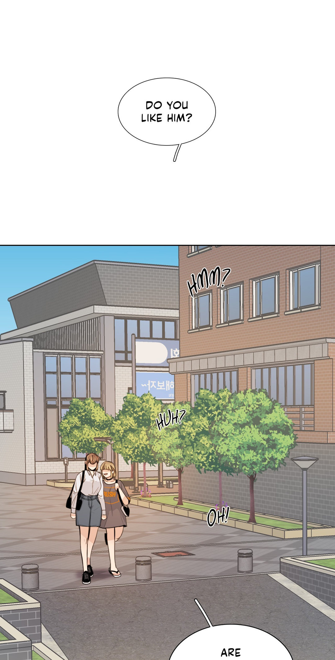 Talk to Me Chap chap 162-Talk to Me - Next Chap 202