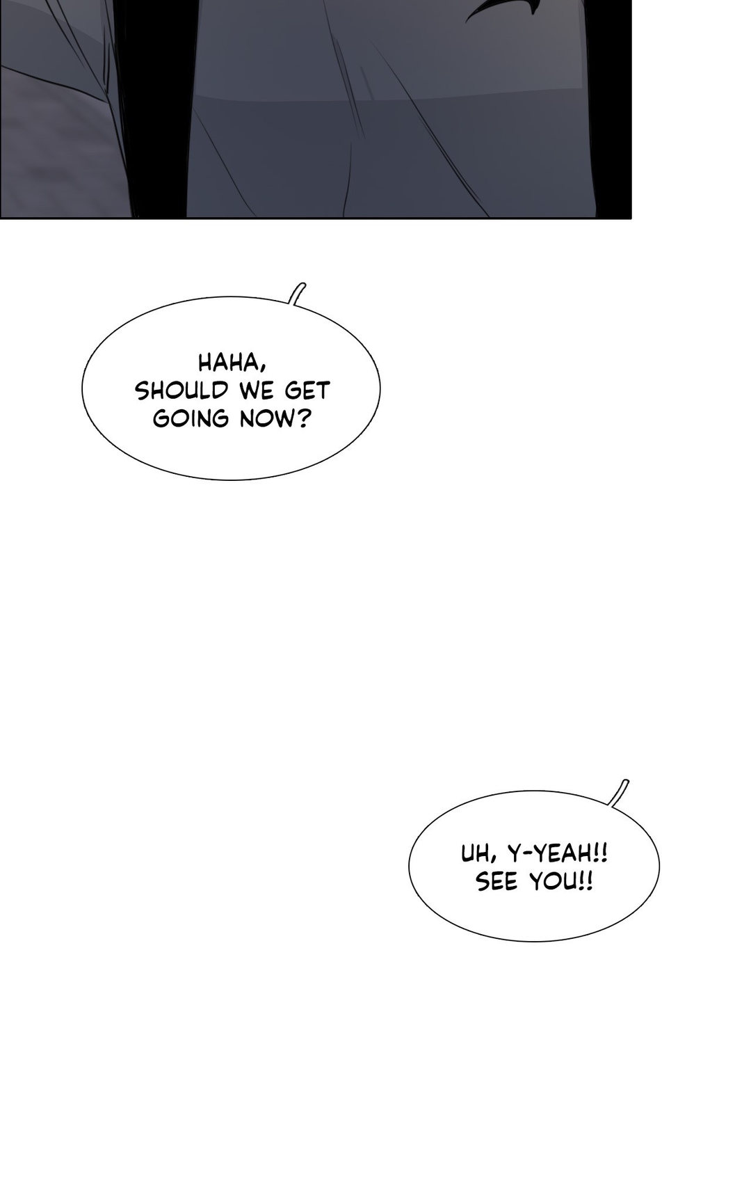 Talk to Me Chap chap 162-Talk to Me - Next Chap 202