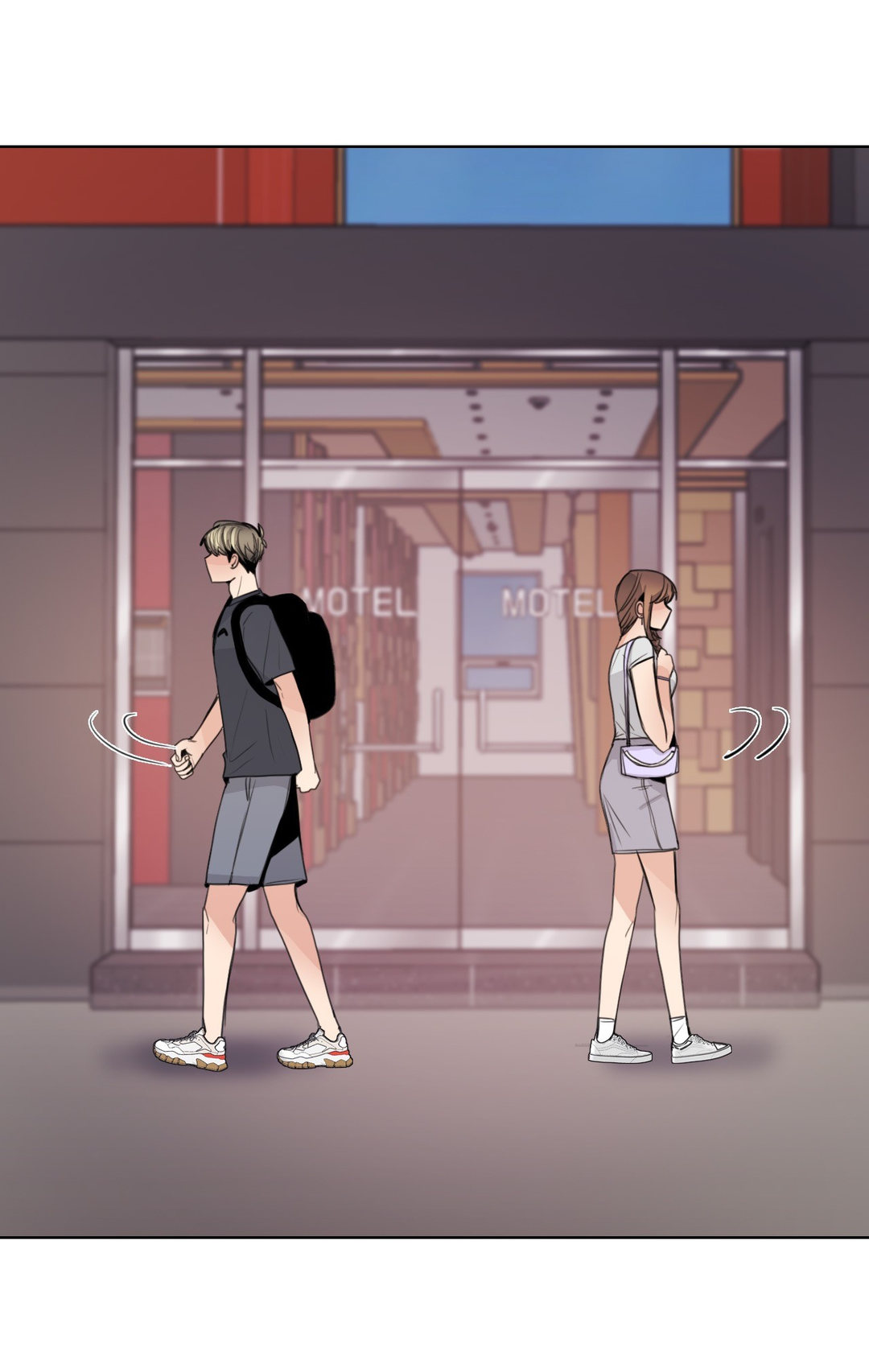 Talk to Me Chap chap 162-Talk to Me - Next Chap 202